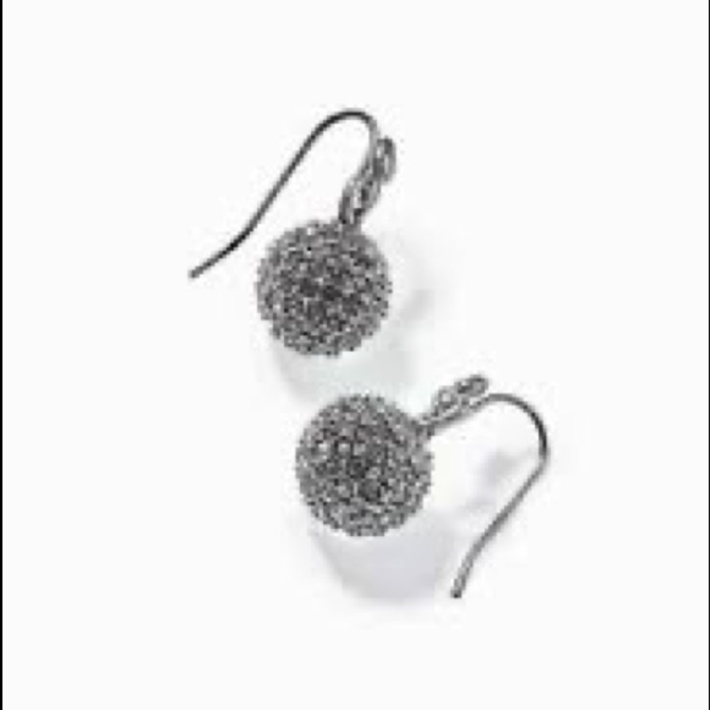 Stella & Dot Essential Pave Drops